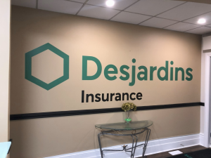 Desjardins Project