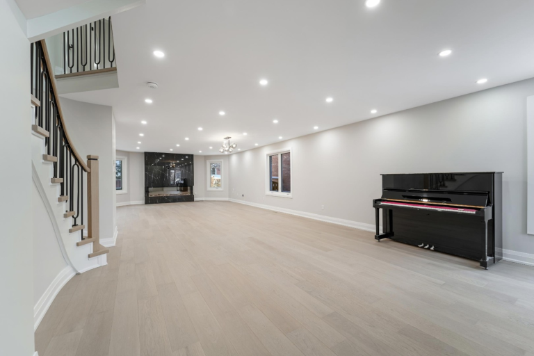 Focal Road Mississauga