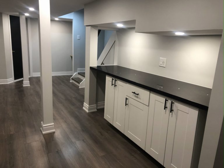 Ridgeway Crt. Vaughan